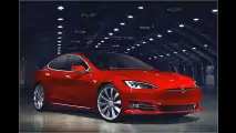 Tesla verbessert Autopilot