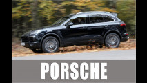 Autos für Alte, Autos für Junge