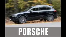 Autos für Alte, Autos für Junge