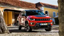 Jeep Compass 2018