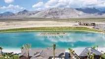 Spring Mountain Motorsports Ranch