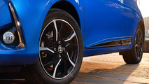 2017 Toyota Yaris Hybrid First Drive
