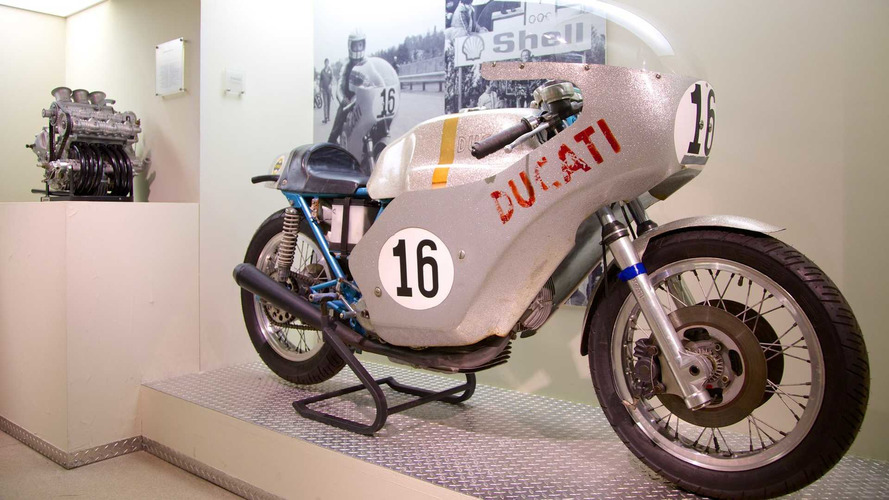 Museo Ducati