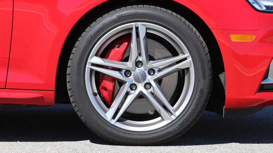2018 Audi S4: First Drive