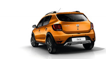 Dacia série limitée Explorer