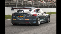 Elektro-Motorsport Stufe zwei