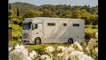 Camping XXL