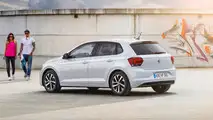 2018 Volkswagen Polo First Look