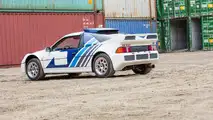 Ford RS200 Evolution