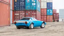 1975 Lancia Stratos HF Stradale