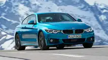 2018 BMW 440i Coupe: İnceleme