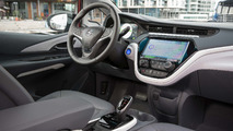 2017 Opel Ampera-e First Drive