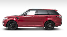 Range Rover Sport by Sutton