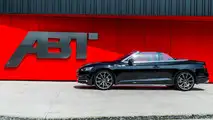 Audi A5 Cabriolet par ABT Sportsline