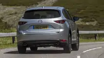 2017 Mazda CX-5 Review