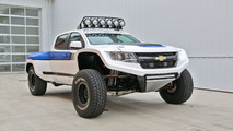 Roadster Shop Chevrolet Colorado