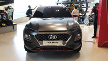 Hyundai Kona Iron Man Special Edition