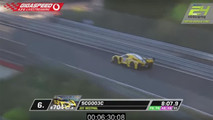 SCG003C Nürburgring turu