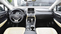 2017 Lexus NX