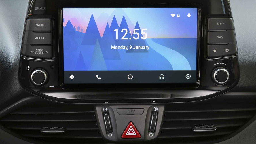 2017 Hyundai i30