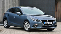 2017 Mazda3