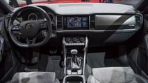 Skoda Kodiaq SportLine