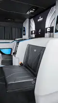 Brabus Business Lounge