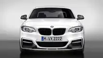 BMW M240i M Performance Edition