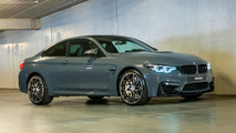 BMW M3 et M4 Avus et Telesto