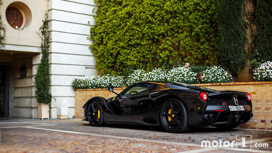 KVC - Top Marques Monaco (jeudi)