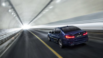 BMW 5 Series Long Wheelbase