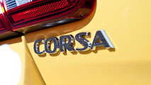 Vauxhall Corsa 3-Door Hatchback