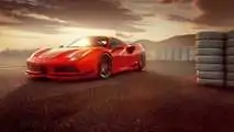 Novitec N-Largo Ferrari 488