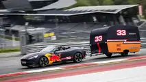 Red Bull Camper Race