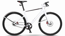Lamborghini Bicycle