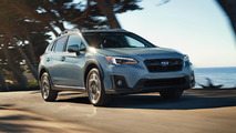 2018 Subaru Crosstrek