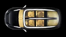 2006 Spyker D12 konsept