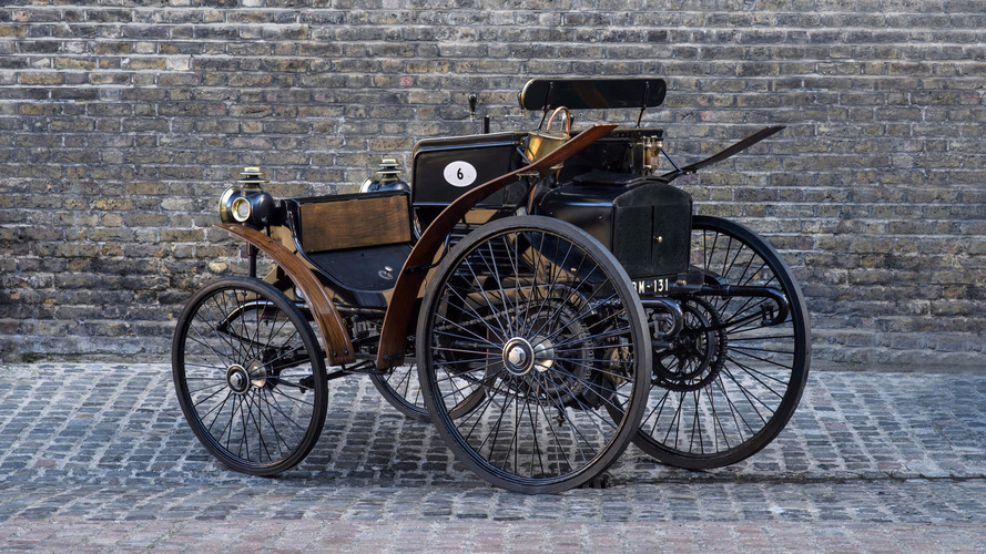 Peugeot Type 5