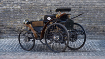 Peugeot Type 5
