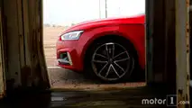 Essai Audi S5