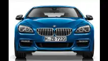 Exklusiver BMW 6er