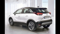 Opel Crossland X: Alle Preise