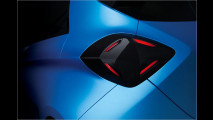 Renault Zoe mit Rennsport-Technik