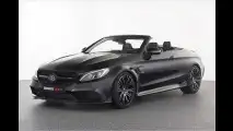 650-PS-Cabrio aus Bottrop