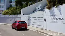 Essai SEAT Ibiza FR