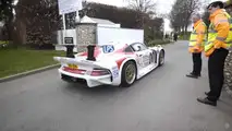 Foto - Porsche 911 GT1 Road Car (1995)