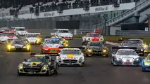 24 Heures du Nürburgring 2017