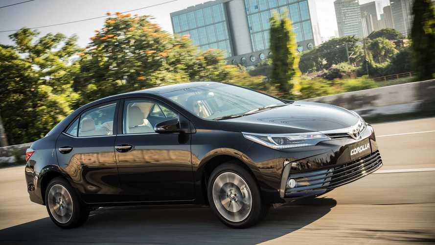 Toyota Prius x Corolla