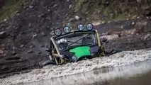Dossier sur les buggys