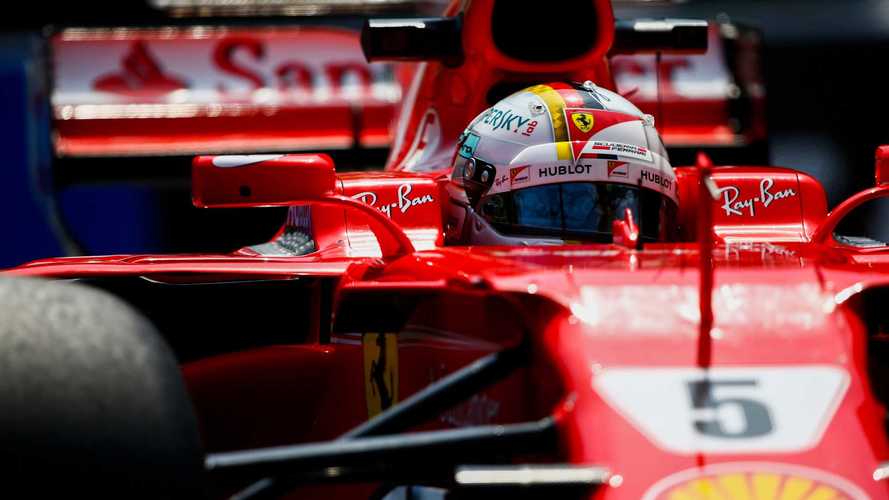 Motorsport Network reveals F1 fan survey results